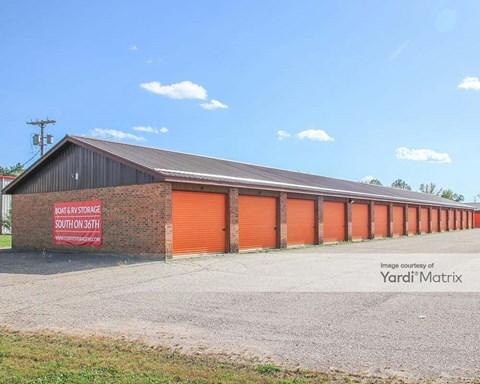 Storage Units for Rent available at 3610 Plover Road, Wisconsin Rapids, WI 54494
