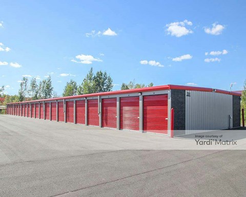 Storage Units for Rent available at 4305 Transport Way, Weston, WI 54476