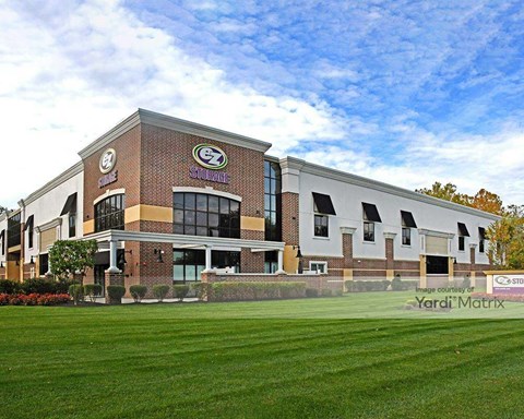 Storage Units for Rent available at 1800 Street Road, Warrington, PA 18976