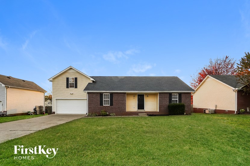 3767 Misty Way 3 Beds House for Rent - Photo Gallery 1