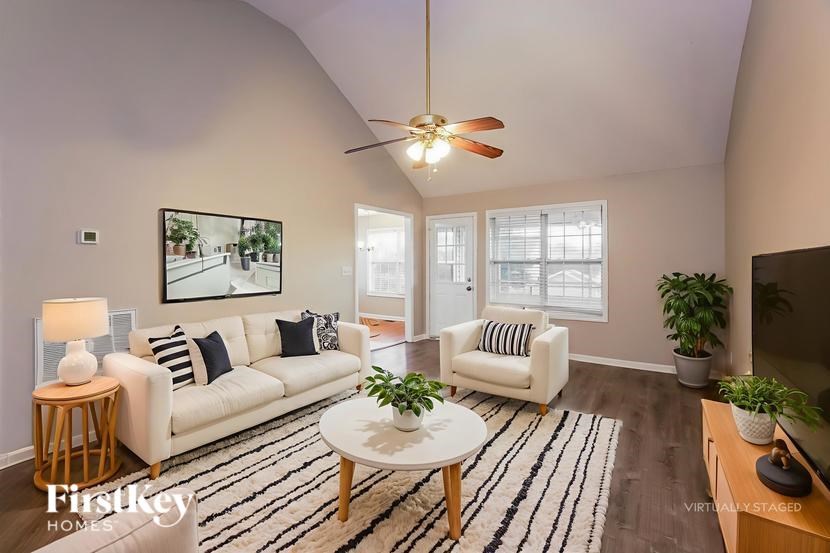 3767 Misty Way 3 Beds House for Rent - Photo Gallery 4