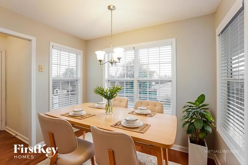 3767 Misty Way 3 Beds House for Rent - Photo Gallery 7