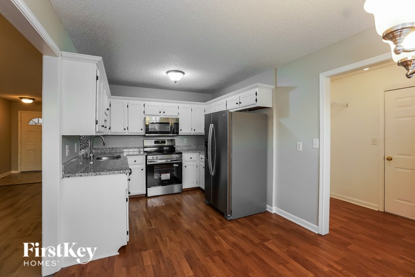 3767 Misty Way 3 Beds House for Rent - Photo Gallery 8