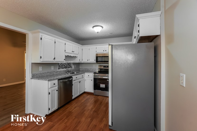 3767 Misty Way 3 Beds House for Rent - Photo Gallery 9