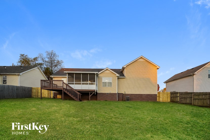 3767 Misty Way 3 Beds House for Rent - Photo Gallery 18