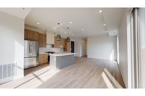 1 West Drive Studio Apartment for Rent