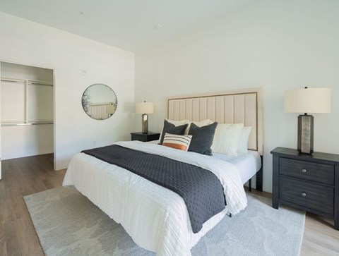 1 West Drive Studio Apartment for Rent