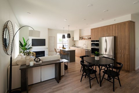 1 West Drive Studio Apartment for Rent