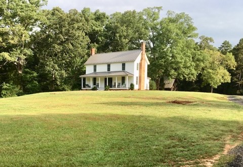 7524 Hudson Chapel Rd 4 Beds Apartment for Rent