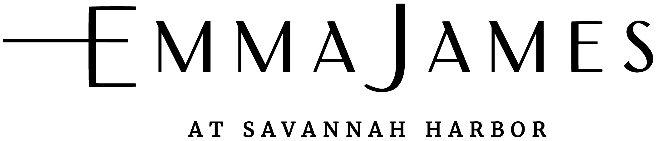EmmaJames logo