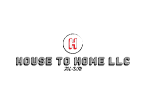 A logo for House to Home LLC is displayed.