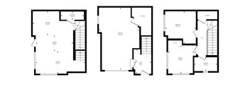 2 Bedrooms, 1.5 Bathrooms