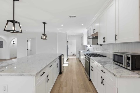 14862 Envoy St 3 Beds Apartment for Rent