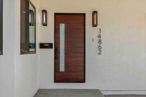14862 Envoy St 3 Beds Apartment for Rent