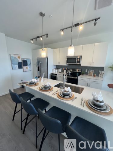 2810 South Colorado Boulevard in Denver, CO