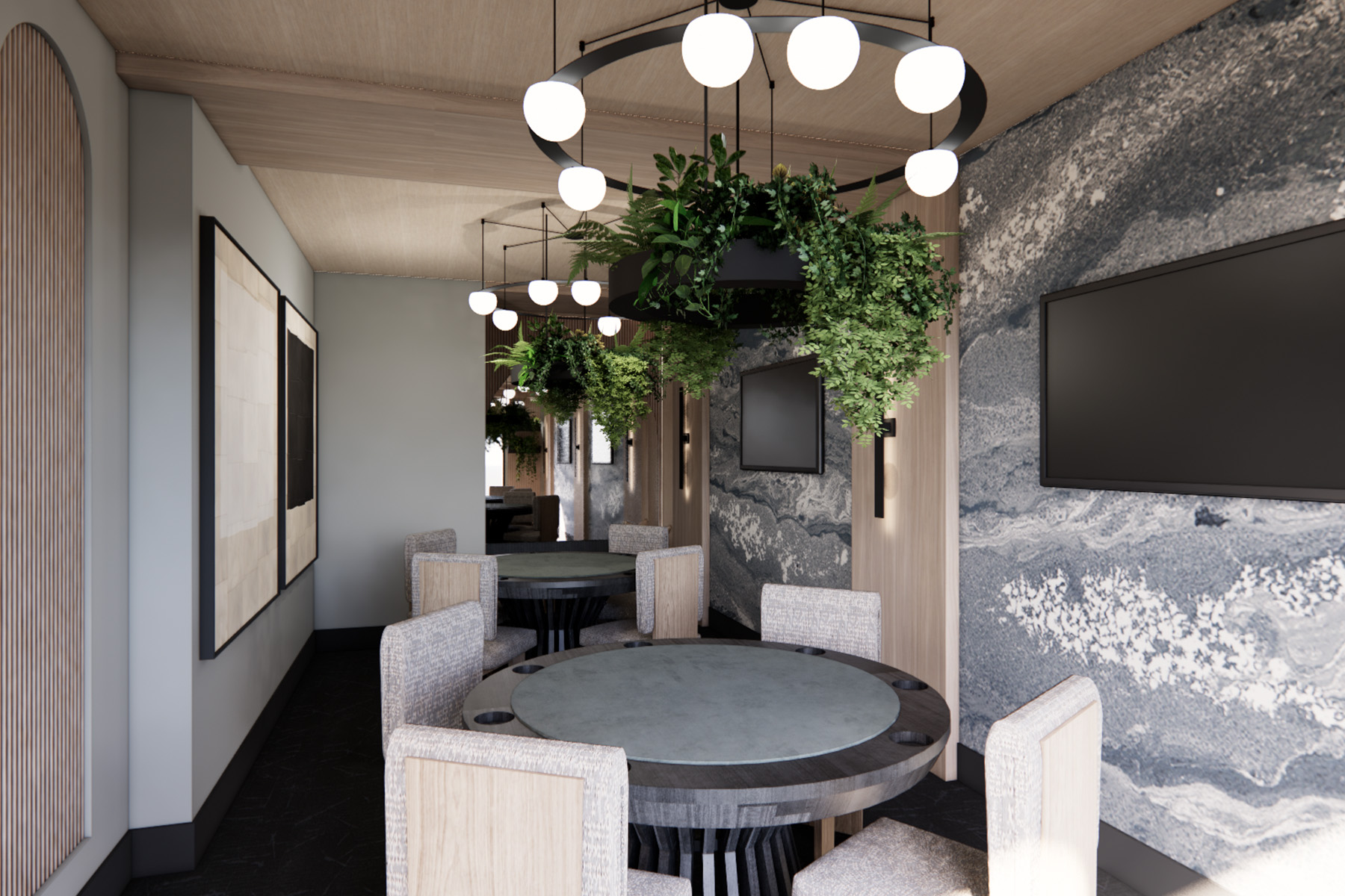 Waterfront Apartments in Tampa, FL - The Residence Peninsula