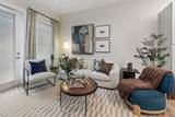 Studio apartment at The Residence Peninsula Apartments in Tampa