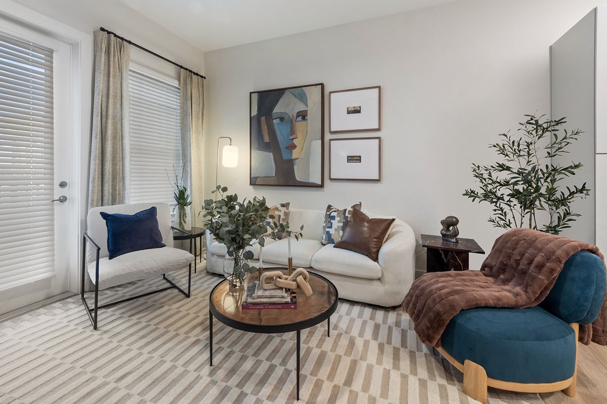 The Residence Peninsula Apartments