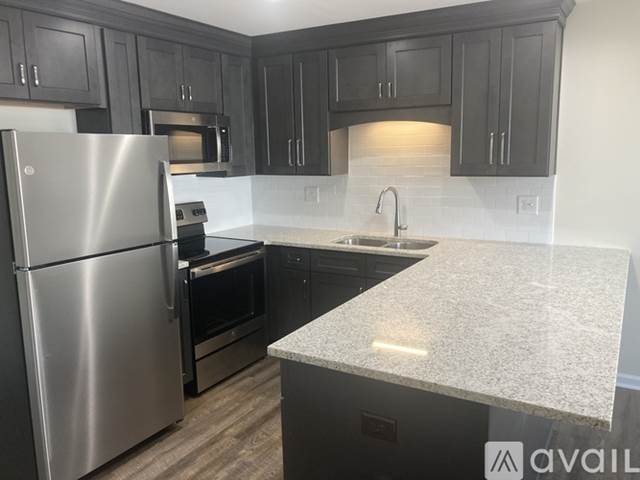 2-bedroom apartment at 2701 37th Street in Northport, AL