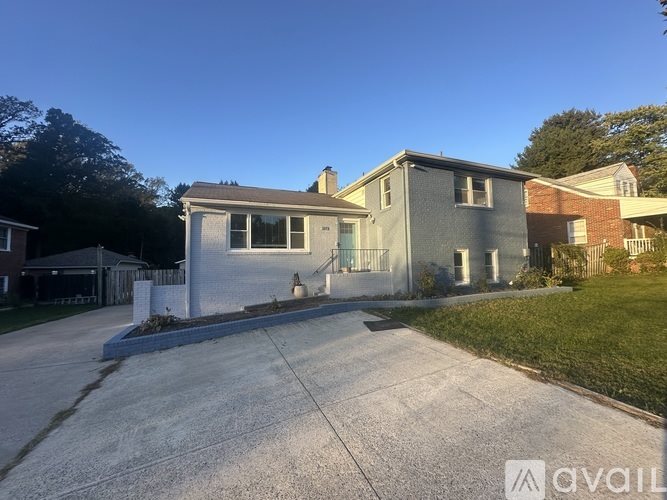 1813 Arcola Ave in Silver Spring, MD