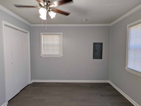 4830 Saphire Avenue 3 Beds Apartment for Rent