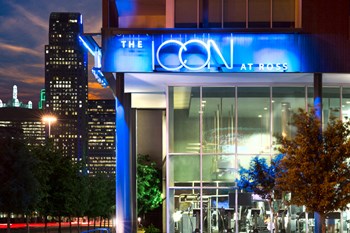 The Icon at Ross apartments in Dallas, TX - Photo Gallery 25