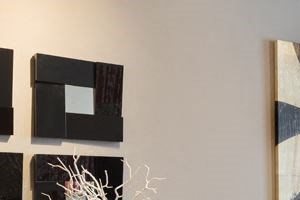 Living room ICON at Ross - Dallas, TX - living room - Photo Gallery 2