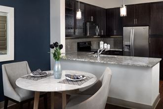 Strata Apartments - Dallas, TX - granite or quartz countertops