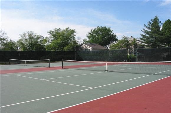 Harpers Point Apartments I