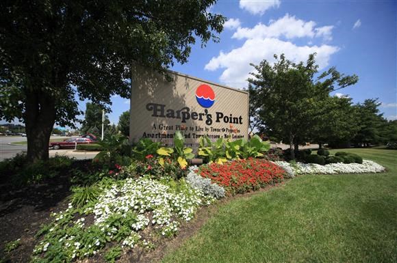 Harpers Point Apartments I