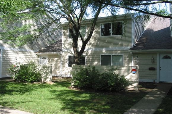 Harpers Point Apartments I