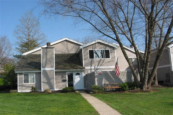 Harpers Point Apartments I