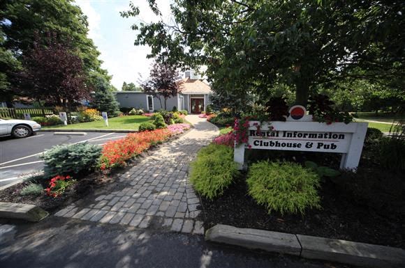 Harpers Point Apartments I