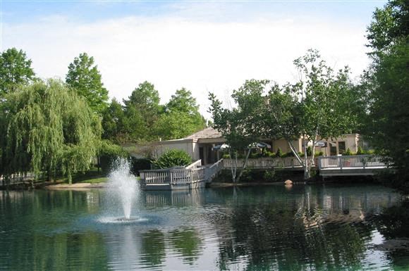 Harpers Point Apartments I