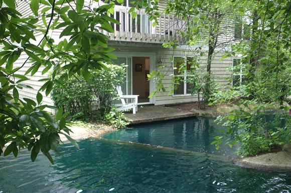 Harpers Point Apartments I