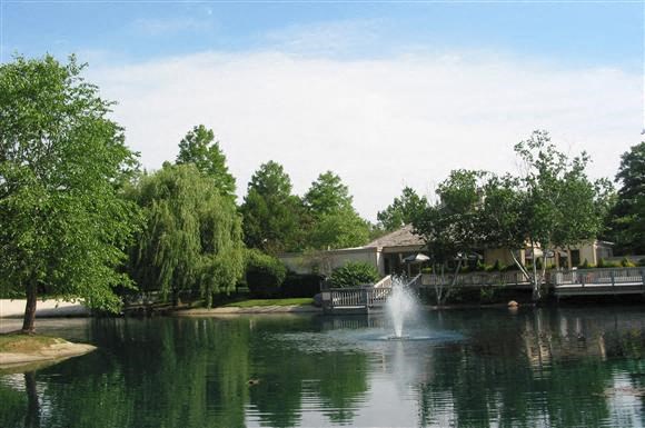 Harpers Point Apartments I