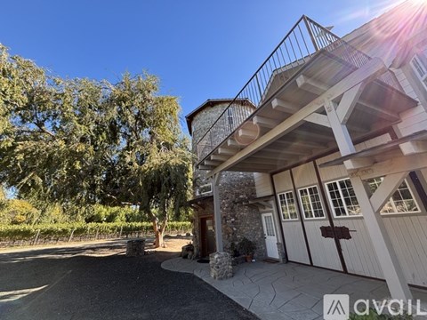 3730 Roblar Ave 2 Beds Apartment for Rent