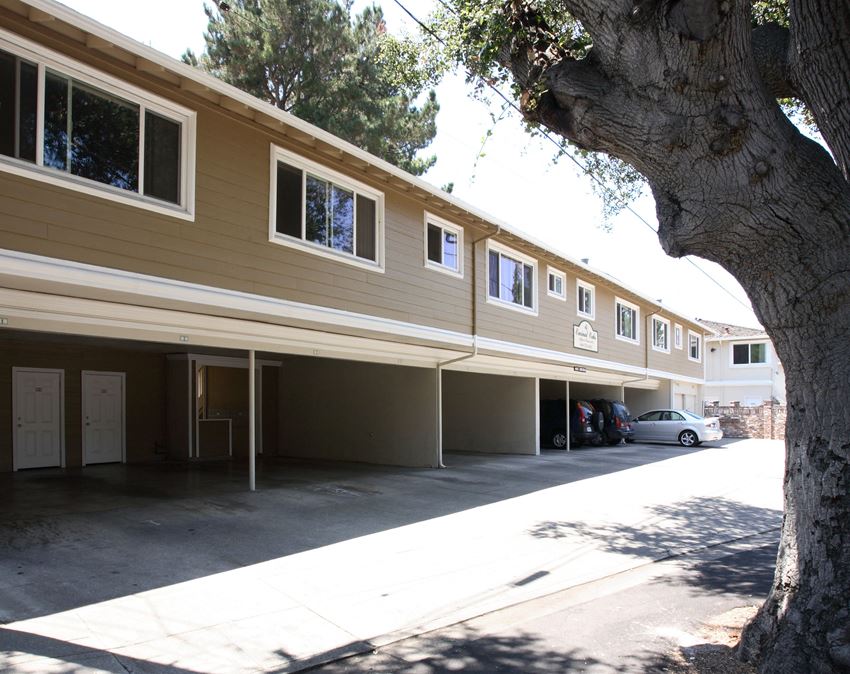 445 Encinal Avenue 1-2 Beds Apartment for Rent - Photo Gallery 1