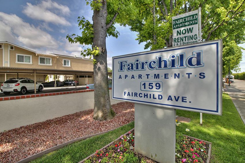 159 Fairchild Drive 2-3 Beds Apartment for Rent - Photo Gallery 1