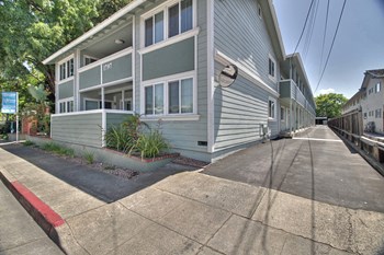 1797 California Street 1-2 Beds Apartment for Rent - Photo Gallery 2