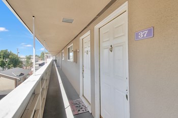 1969 Latham Street Studio-1 Bed Apartment for Rent - Photo Gallery 3