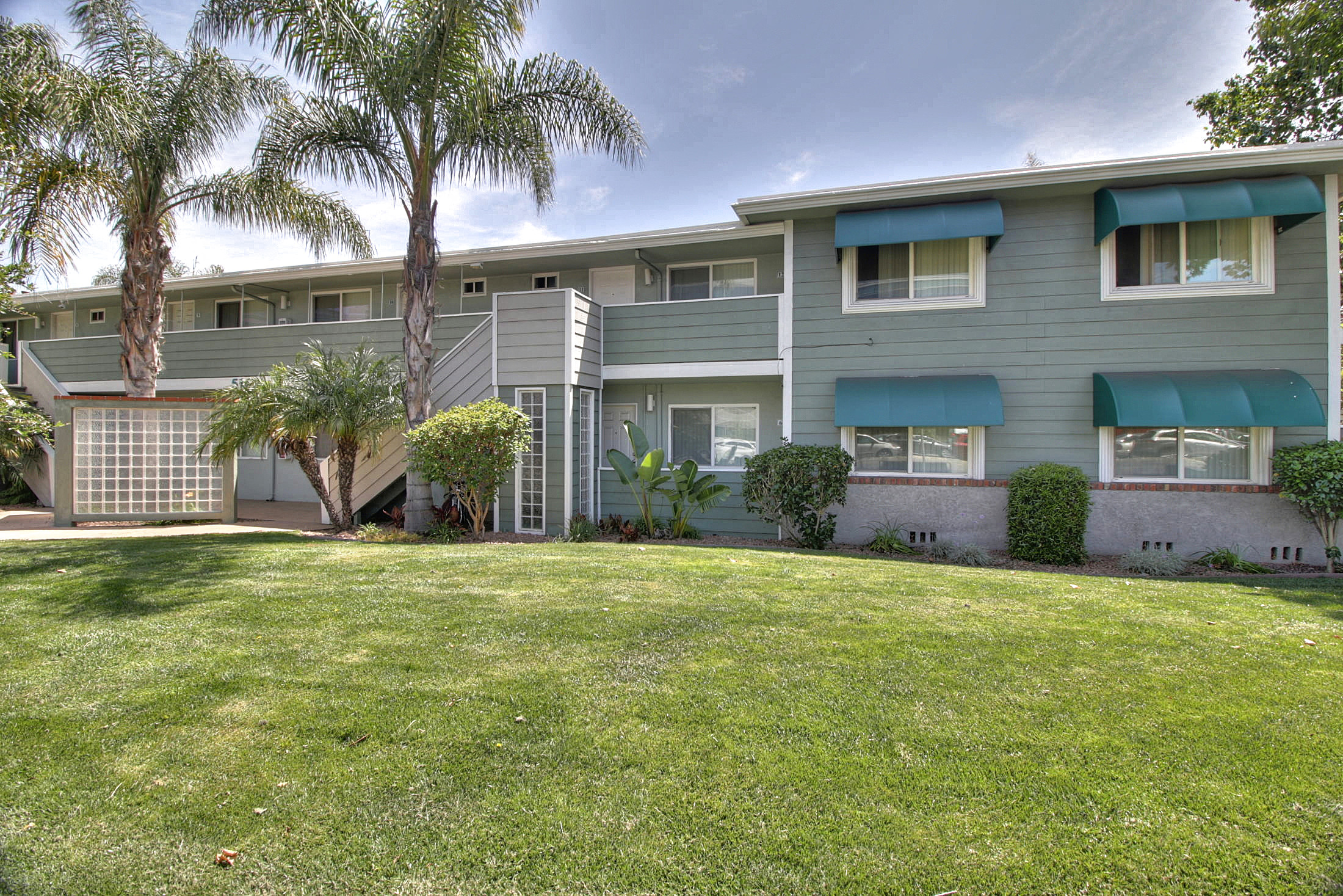 516 N Mathilda Apartments in Sunnyvale, CA