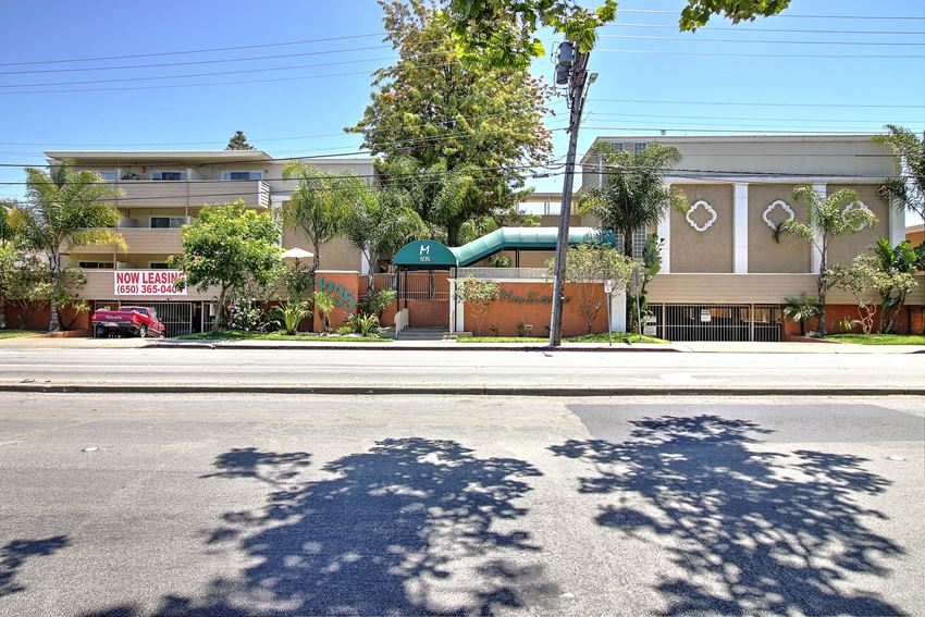 1235 Jefferson Avenue Studio Apartment for Rent - Photo Gallery