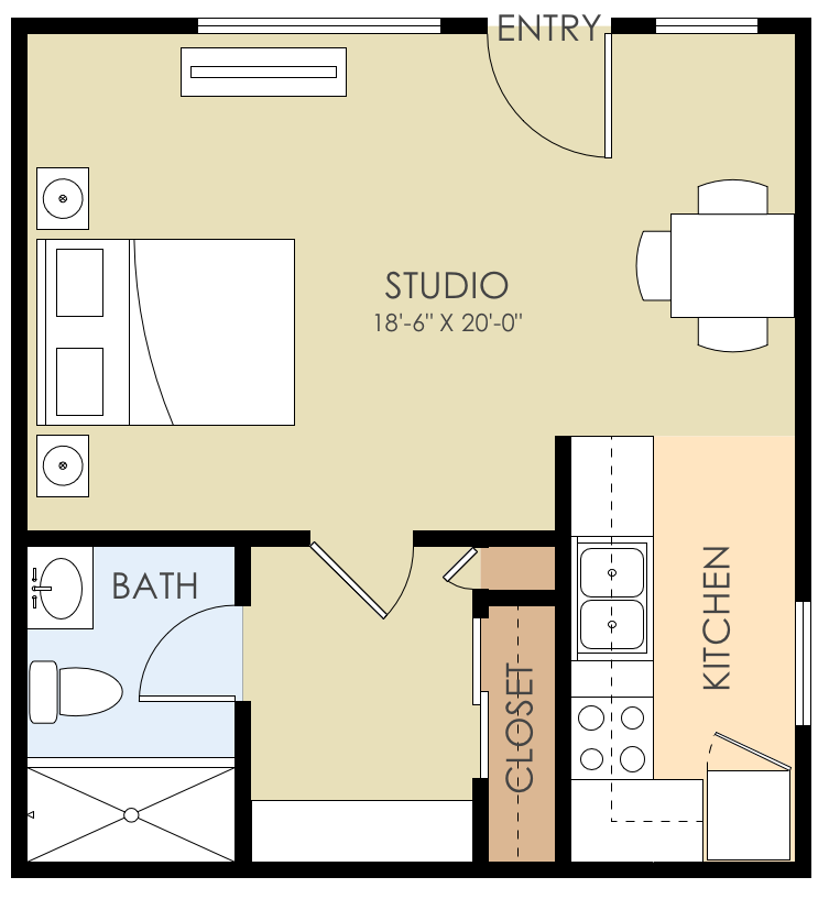 Menlo Park Mall Floor Plan - floorplans.click