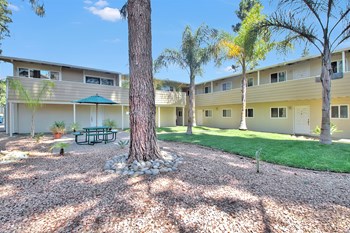 3440 Ramona Street 1-2 Beds Apartment, Townhouse for Rent - Photo Gallery 4