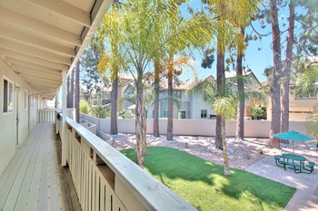 3440 Ramona Street 1-2 Beds Apartment, Townhouse for Rent - Photo Gallery 5