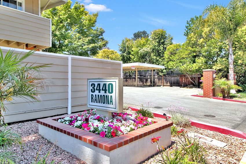 Ramona Apartments, 3440 Ramona Street, Palo Alto, CA RentCafe