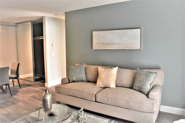 Studio apartment at Sunnyvale Town Center Apartments in Sunnyvale, CA