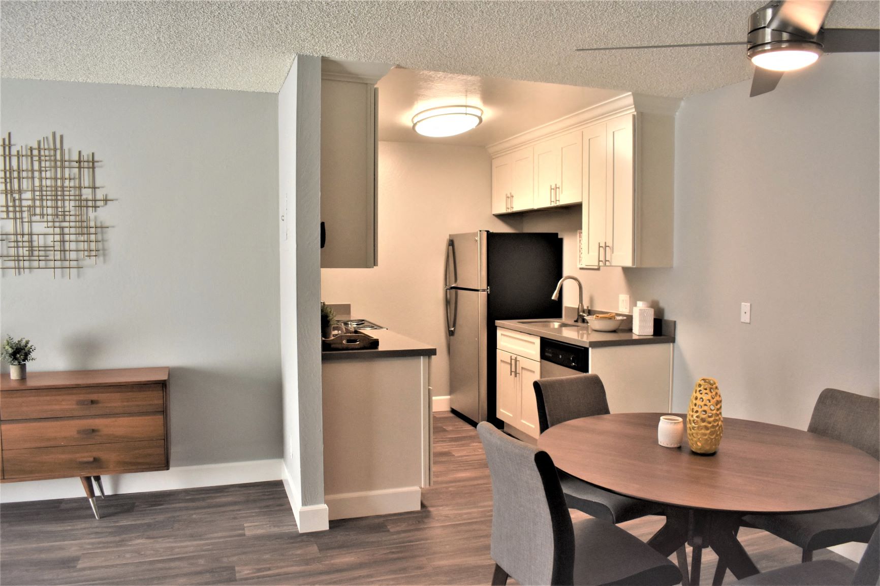 Sunnyvale, CA Apartments Sunnyvale Town Center Apartments Photos