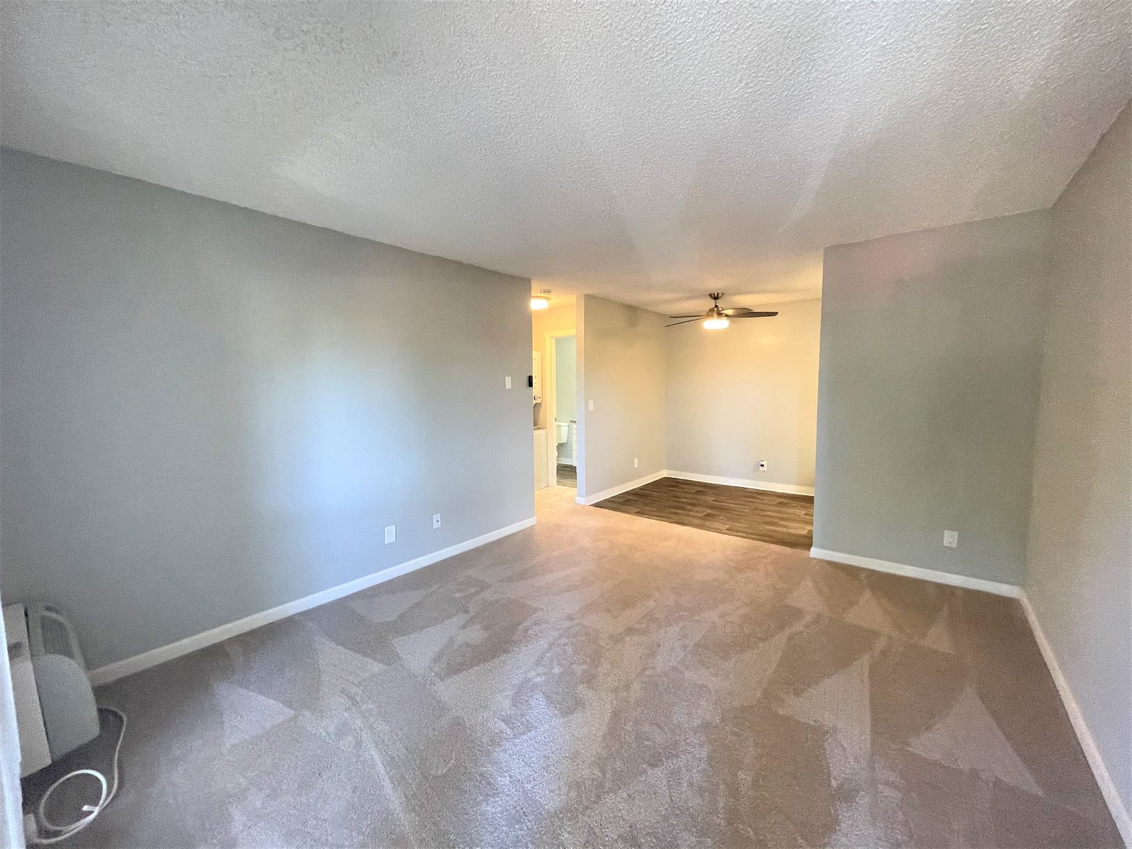 Sleek Interior Finishes at Sunnyvale Town Center, California, 94086